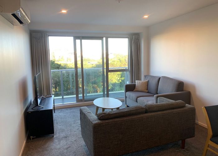  at 2B/6 Winchester Street, Grey Lynn, Auckland City, Auckland