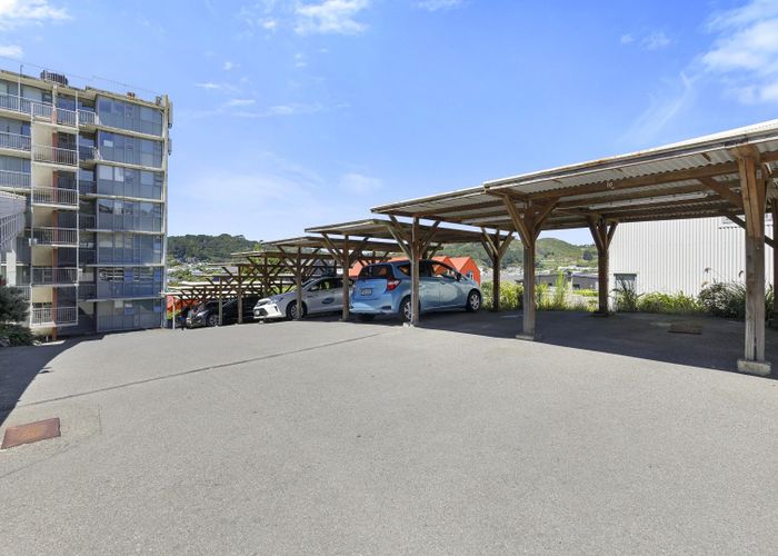  at 15/381 Adelaide Road , Newtown, Wellington, Wellington