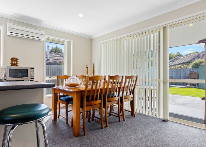  at 10 Maurice Stanton Place, Shirley, Christchurch