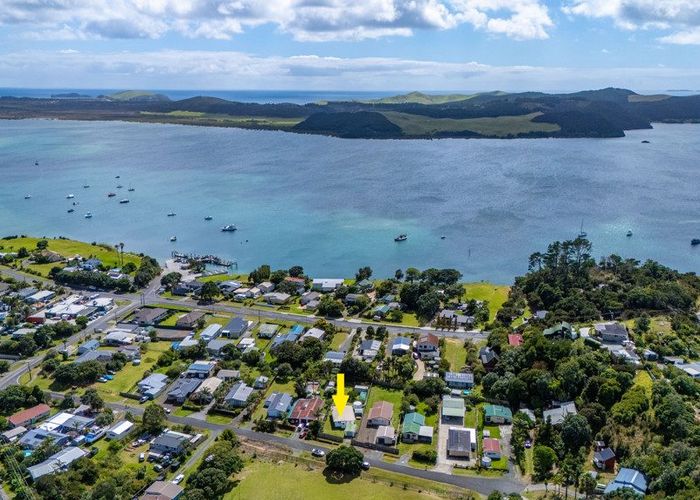  at 17 Fitzgerald Road, Pukenui, Far North, Northland