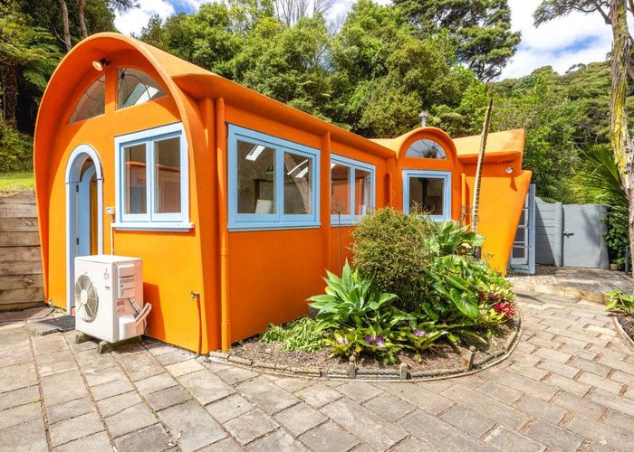  at 54 Crescent Road East, Ostend, Waiheke Island, Auckland