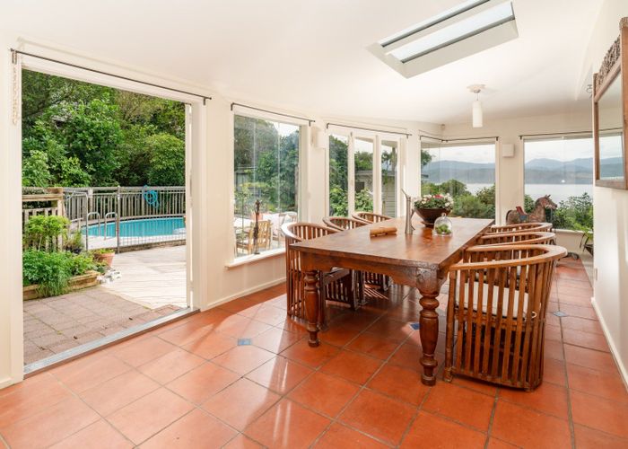  at 46 Fortification Road, Karaka Bays, Wellington, Wellington