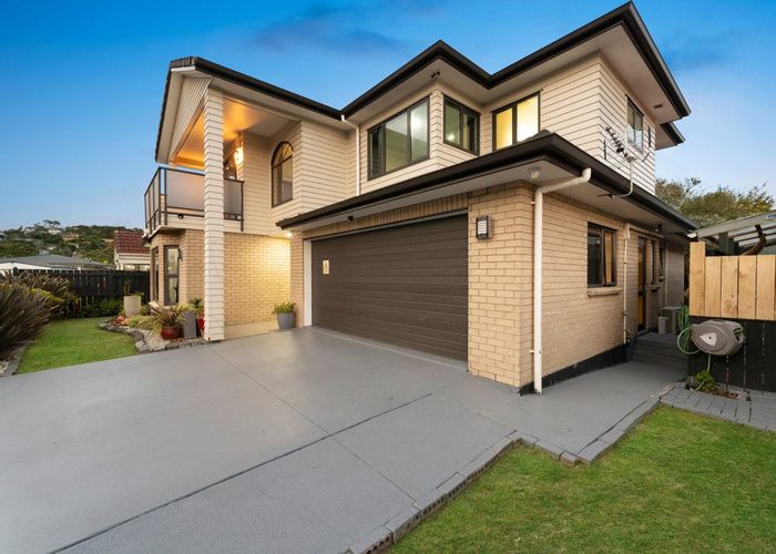  at 1 Fletcher Street, Wesley, Auckland