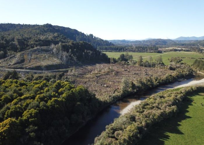  at RS 5147 Rutherglen New River Road, Paroa, Grey, West Coast