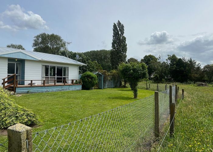  at 367 Telephone Road, Puketaha