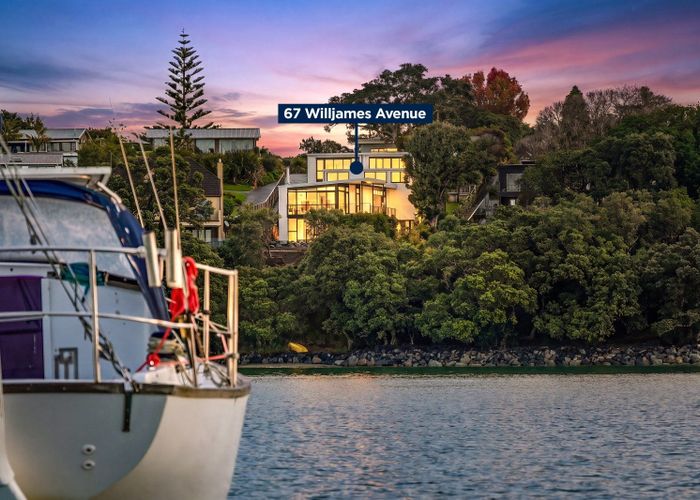  at 67 Willjames Avenue, Algies Bay, Rodney, Auckland