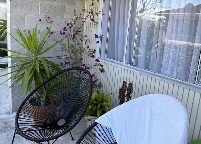  at 2/58A Prospect Terrace, Mount Eden, Auckland City, Auckland