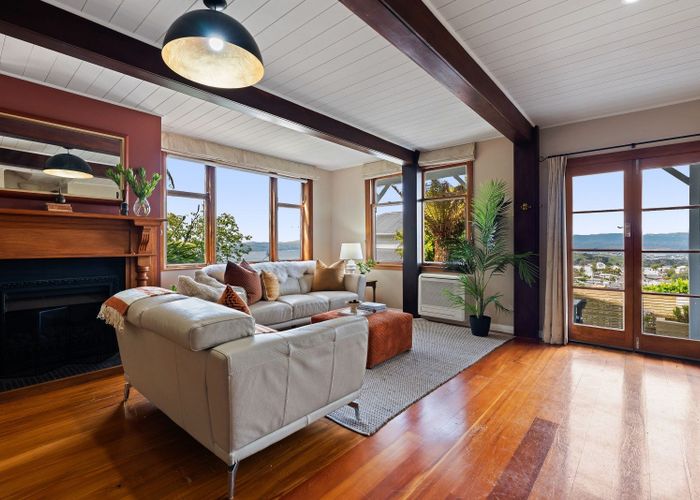  at 34 Sugarloaf Road, Brooklyn, Wellington, Wellington