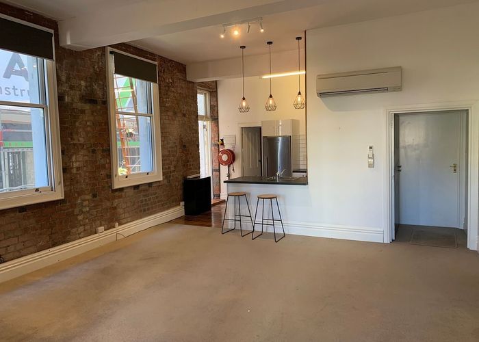  at 2/131 Manners Street, Te Aro, Wellington