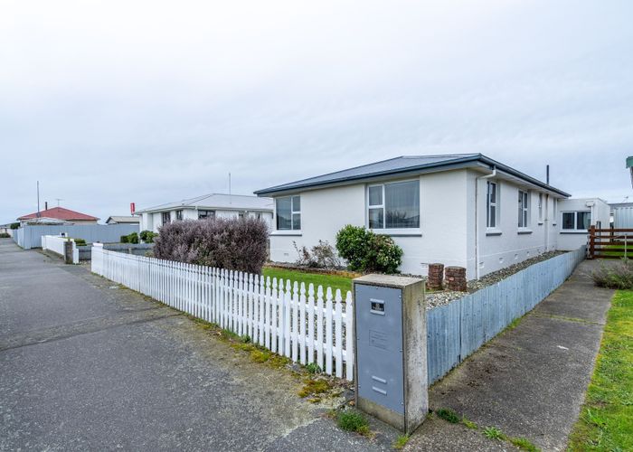  at 17 Regent Street, Newfield, Invercargill