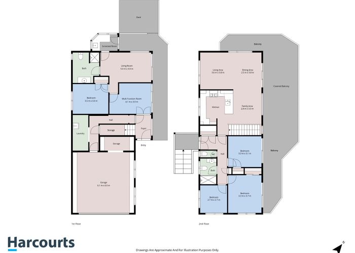  at 281 Sturges Road, Henderson, Waitakere City, Auckland