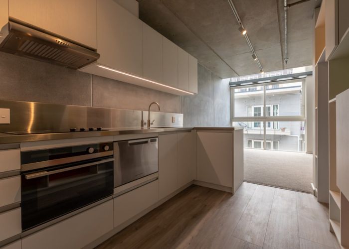  at 18/19 Pirie Street, Mount Victoria, Wellington, Wellington