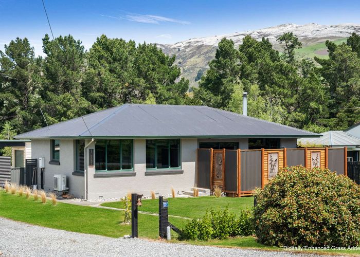  at 7 Ladysmith Road, Roxburgh, Central Otago, Otago