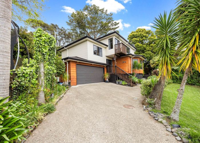  at 67E  Pleasant Road, Glen Eden, Waitakere City, Auckland