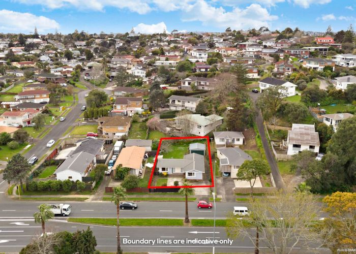  at 138 Ti Rakau Drive, Pakuranga, Auckland