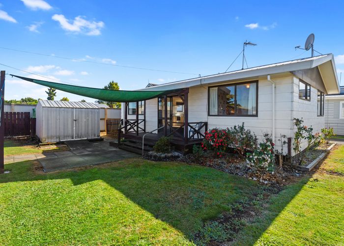  at 18A Studholme Street, Morrinsville, Matamata-Piako, Waikato