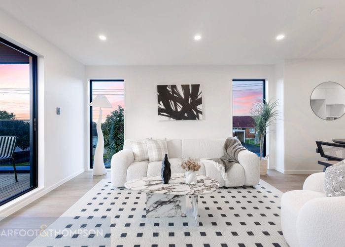  at Lot 4 / 53 Court Crescent, Panmure, Auckland City, Auckland