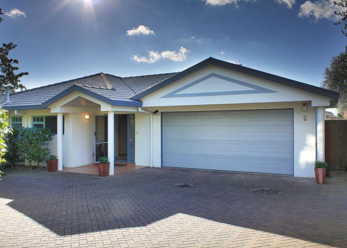  at 2/232 Kepa Road, Mission Bay, Auckland City, Auckland