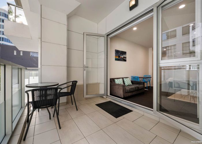  at 210/85 Beach Road, City Centre, Auckland City, Auckland