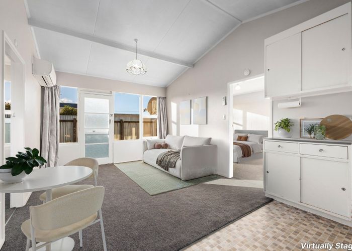  at 86E Weld Street, Redwoodtown, Blenheim, Marlborough