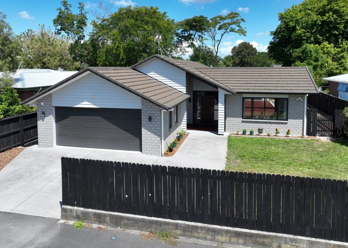  at 8 Berkley Avenue, Hillcrest, Hamilton, Waikato