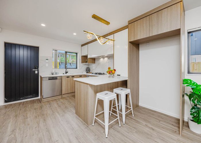  at 5B, 5C, 5D Beaufort Place, Papatoetoe, Manukau City, Auckland