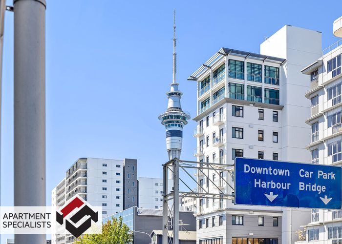  at 147 Nelson Street, City Centre, Auckland City, Auckland