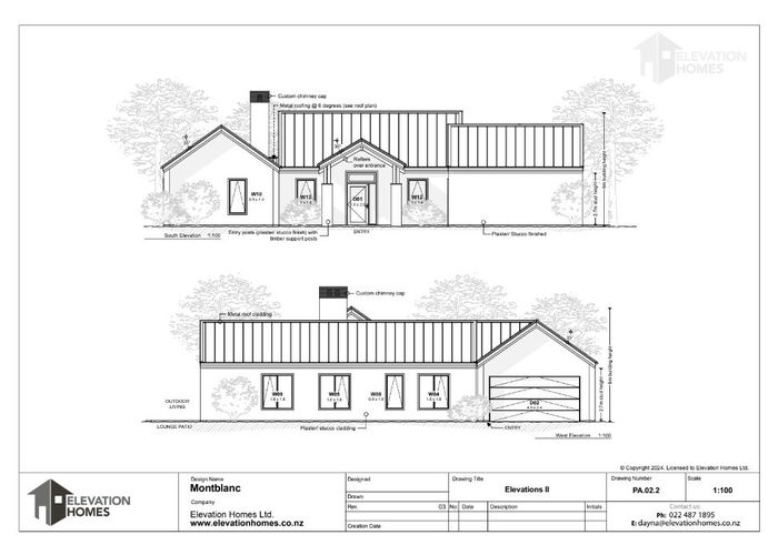  at Lot 1/407 Tararua Road, Levin, Horowhenua, Manawatu / Whanganui