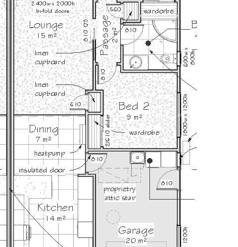  at 1B Thomas Place, Leamington, Waipa, Waikato