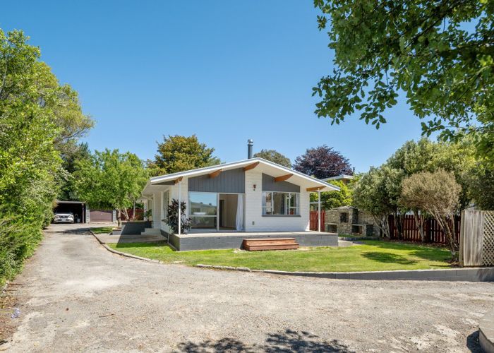  at 207a Redwood Street, Witherlea, Blenheim, Marlborough