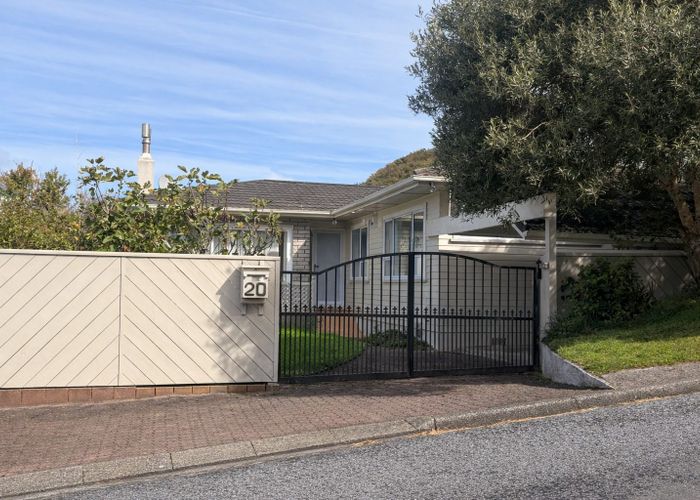  at 20 Halifax Street, Kingston, Wellington, Wellington