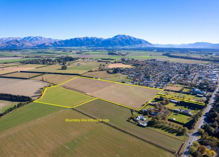  at 2969 Methven Highway, Methven, Ashburton, Canterbury