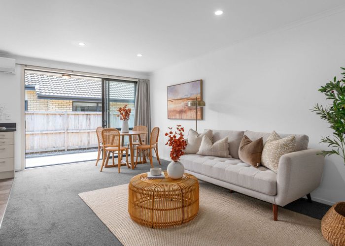  at 33C Campbell Street, Frankton, Hamilton, Waikato