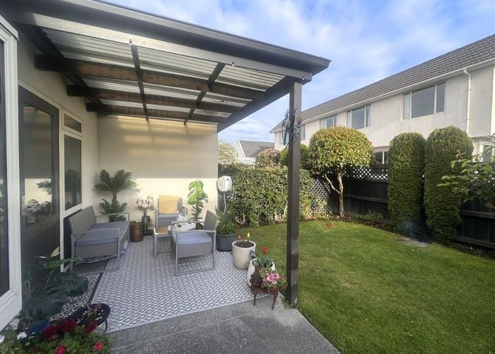  at 3/67 Bryndwr Road, Bryndwr, Christchurch City, Canterbury