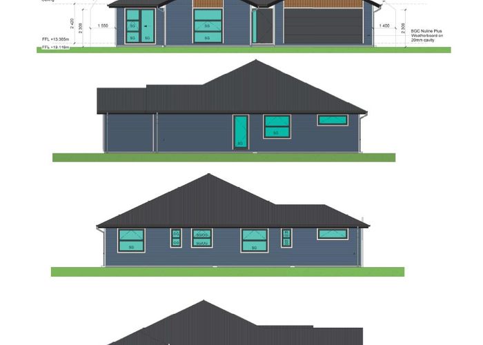 at 3 Dan Street, Marshland, Christchurch City, Canterbury