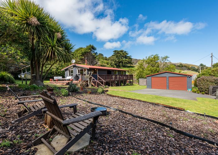  at 31 South Makara Road, Karori