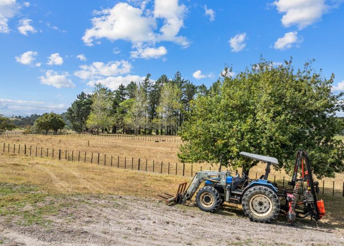  at 93 Parore West Road, Dargaville, Kaipara, Northland