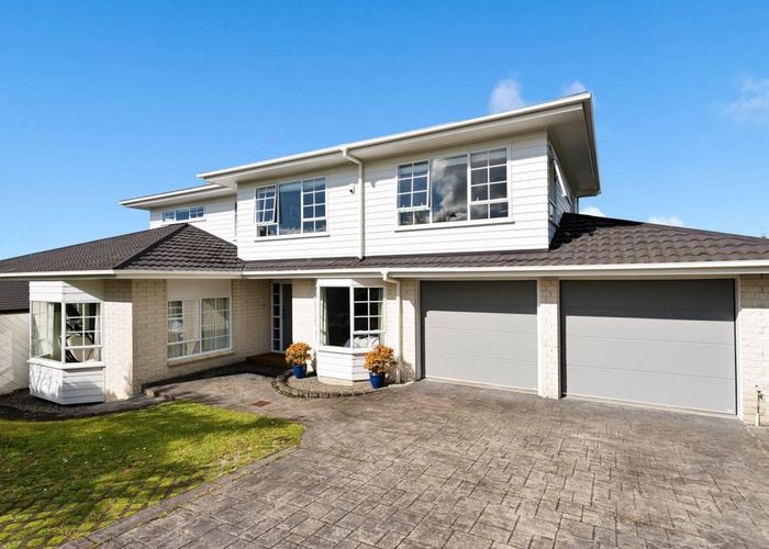  at 49 Westpark Drive, West Harbour, Auckland