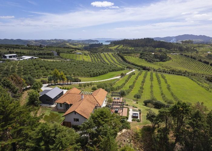  at 30 Leccino Valley Road, Mangonui, Far North, Northland