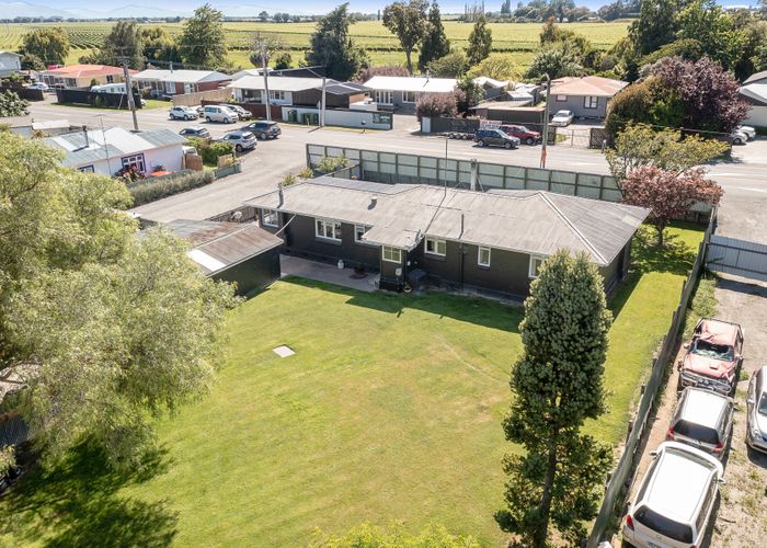  at 3108 State Highway 1, Saint Andrews, Blenheim