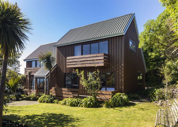  at 24 Belleview Terrace, Mount Pleasant, Christchurch