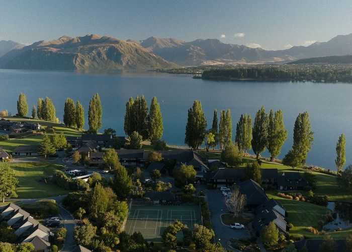  at Unit 513 and 514/54 Sargood Drive, Wanaka, Wanaka, Otago