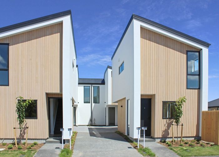  at 4/37 Maxwell Street, Riccarton, Christchurch City, Canterbury