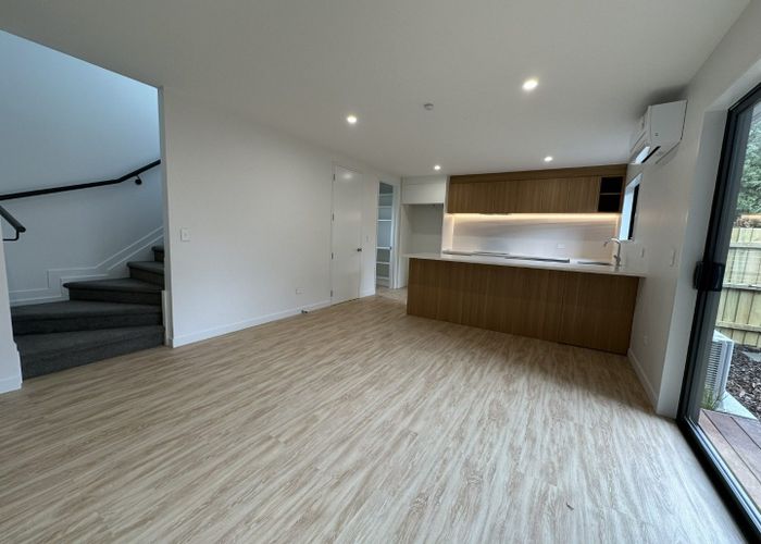  at 3/89 Rattray Street, Riccarton, Christchurch City, Canterbury
