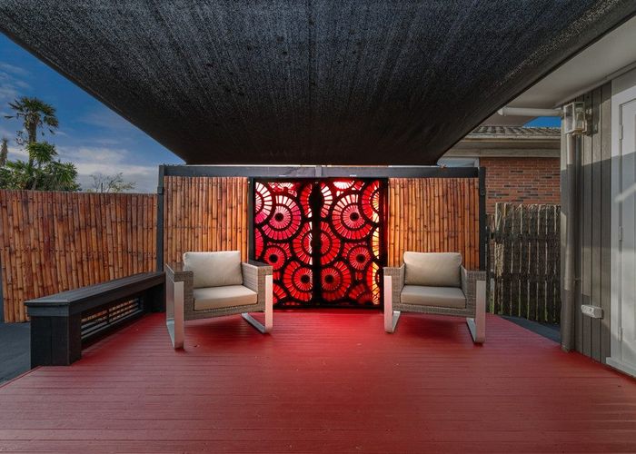  at 9 David Avenue, Hillpark, Auckland