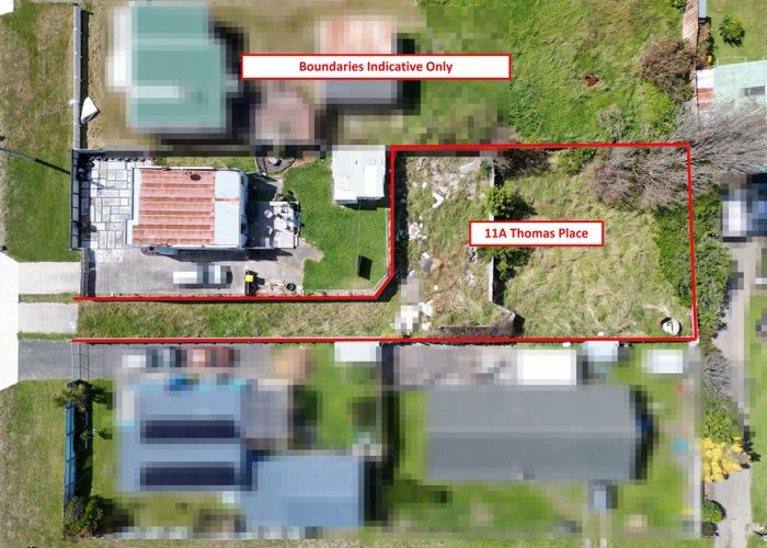  at 11A Thomas Place, Foxton Beach, Horowhenua, Manawatu / Whanganui