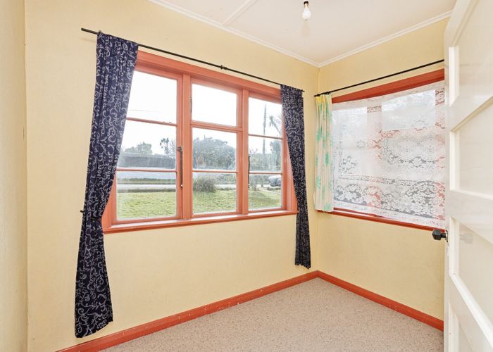  at 129 Islington Street, Turnbull Thomson Park, Invercargill