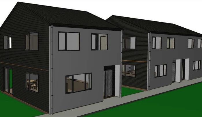  at 462 Wilsons Road North, Waltham, Christchurch City, Canterbury