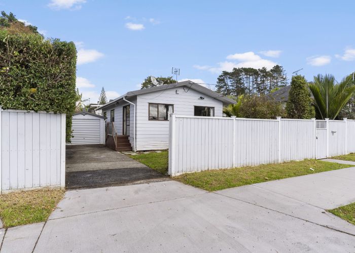  at 16a Pooks Road, Ranui, Waitakere City, Auckland