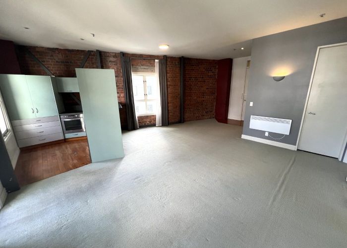  at 14/32 Cuba Street, Te Aro, Wellington